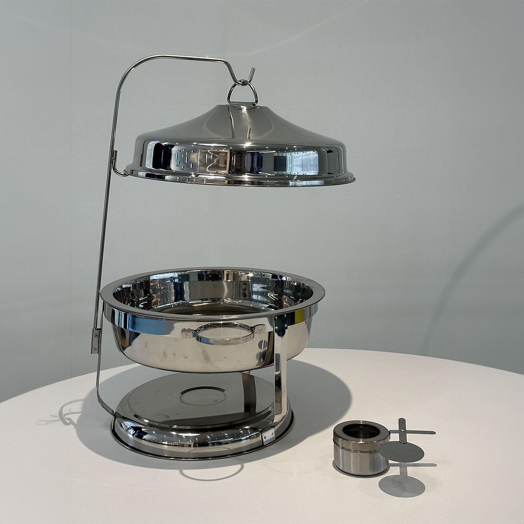 B Modern Design Hotel Serving Bowl product thumbnail 9