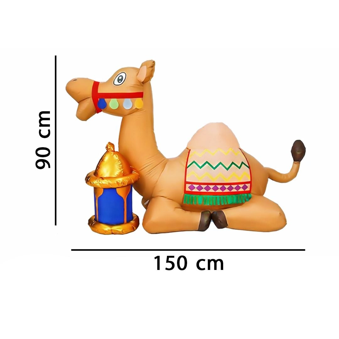 Inflatable Camel Figure product thumbnail 13
