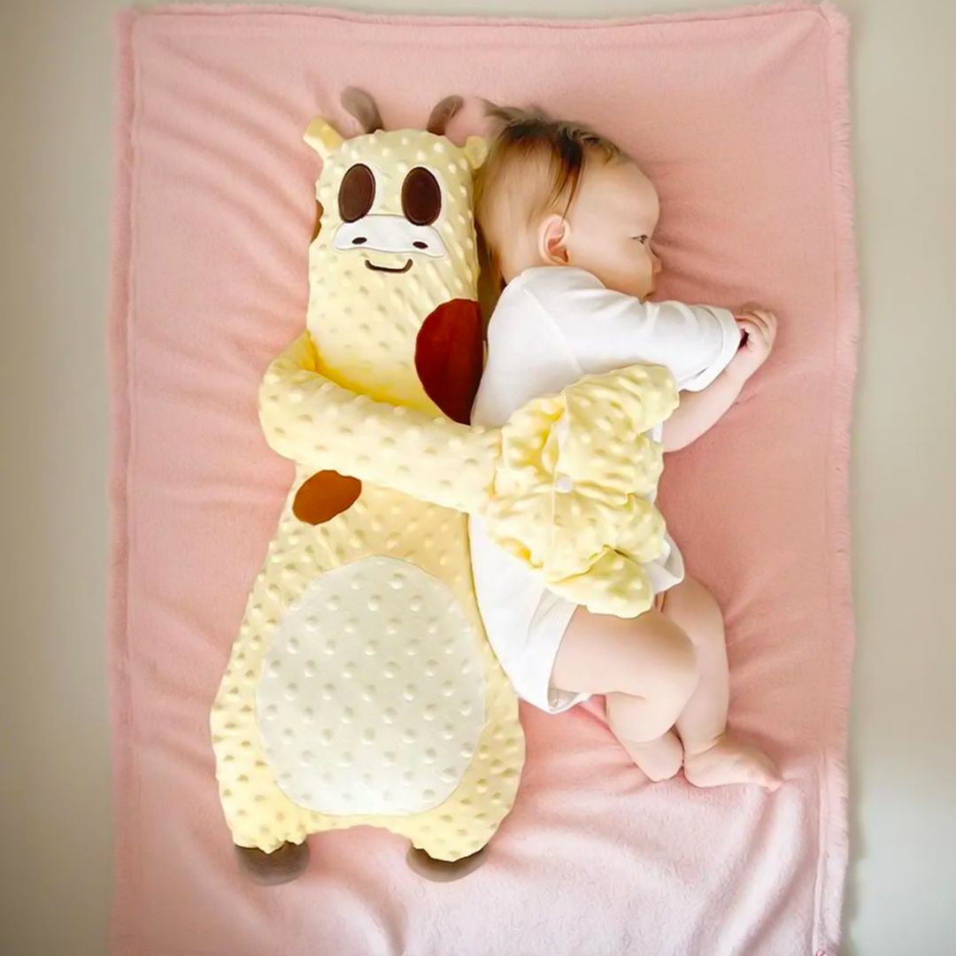 Cuddly Baby Sleep Buddy product thumbnail 12