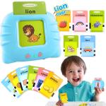 لعبة البطاقات التعليمية للأطفال - 16