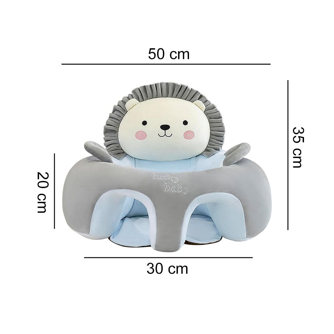 A Sofa To Support & Teach Baby To Sit product thumbnail 7
