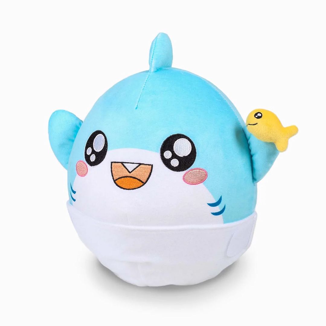 Baby Thicc shark LankyBox - 4