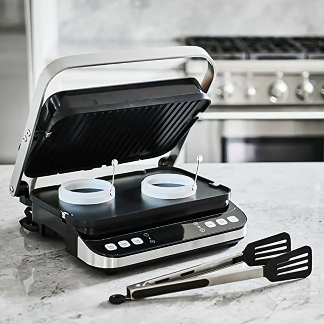 180 Degree Contact Grill product thumbnail 13