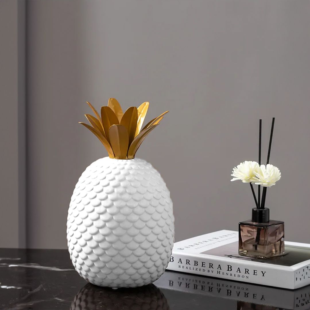 Pineapple Shaped Carvings product thumbnail 12