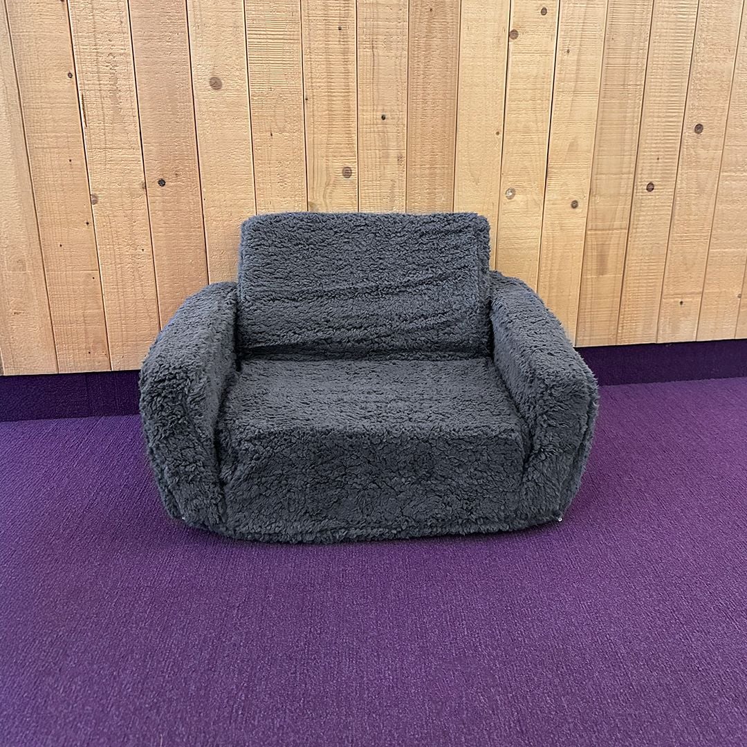 صوفا كوزي فليب اوت للأطفال - 10