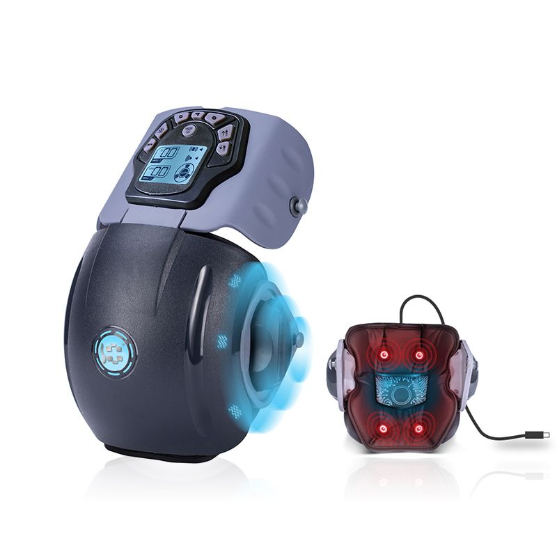 Knee Care Device product thumbnail 9