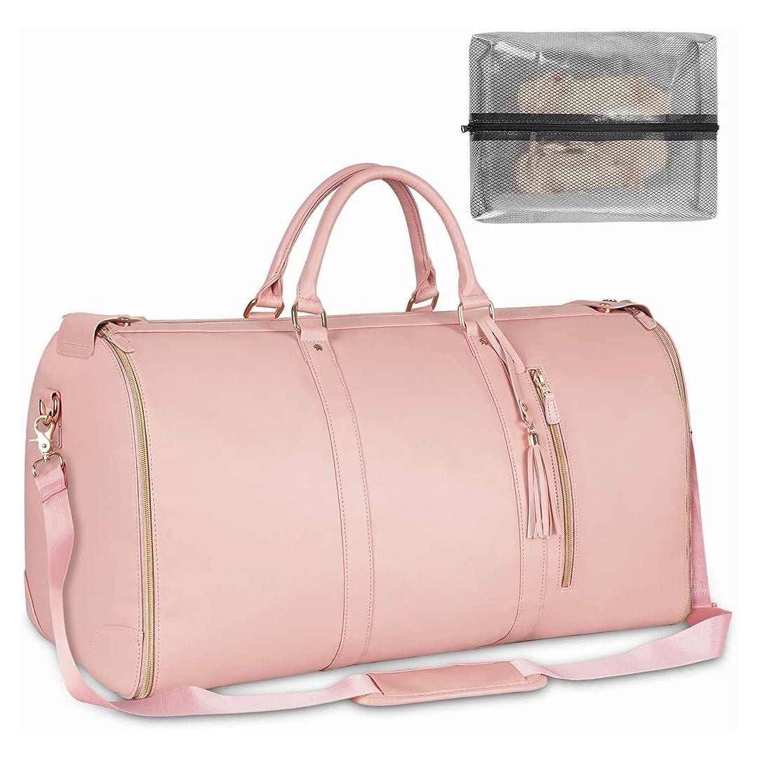 Fashionable Multi Pocket Travel Bag product thumbnail 10