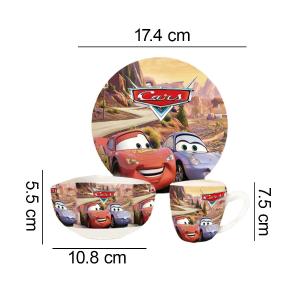 دليل المقاسات