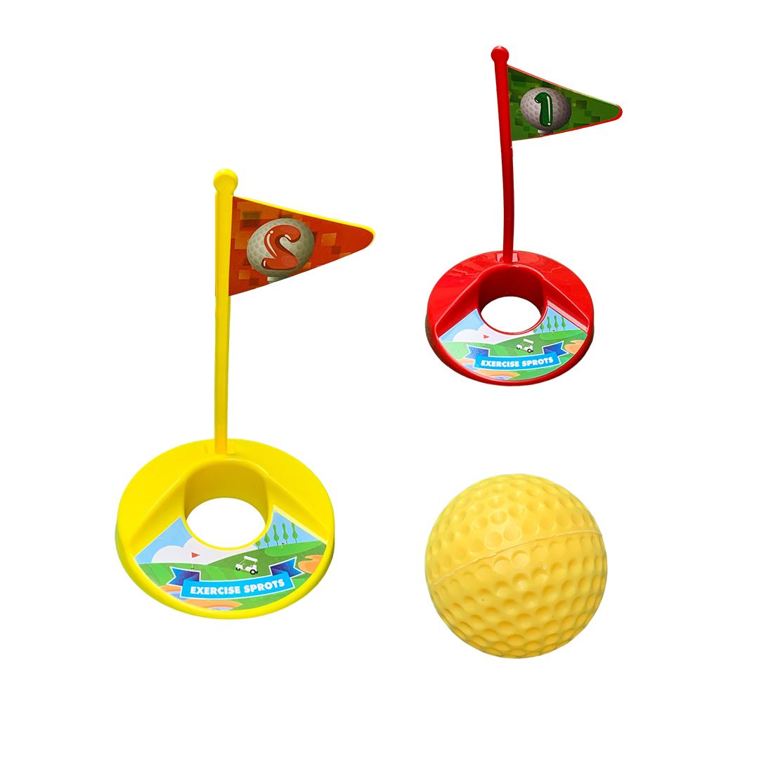 لعبة الجولف للأطفال - 6