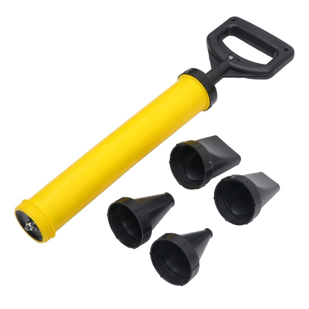 Cement Lime Sprayer Gun product thumbnail 9