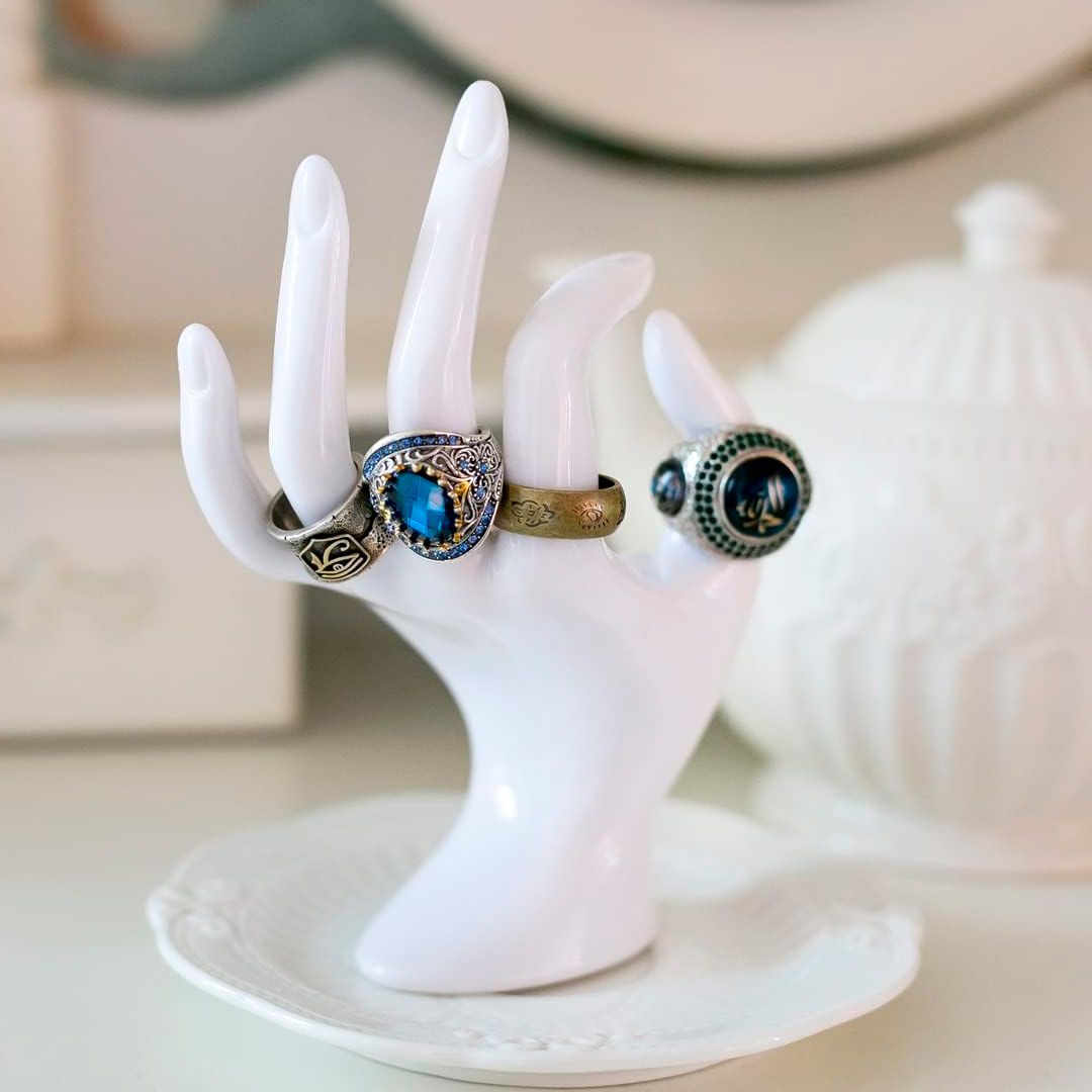 Jewelry Display Statues - 6