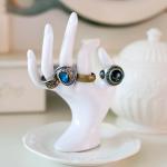 Jewelry Display Statues - 6