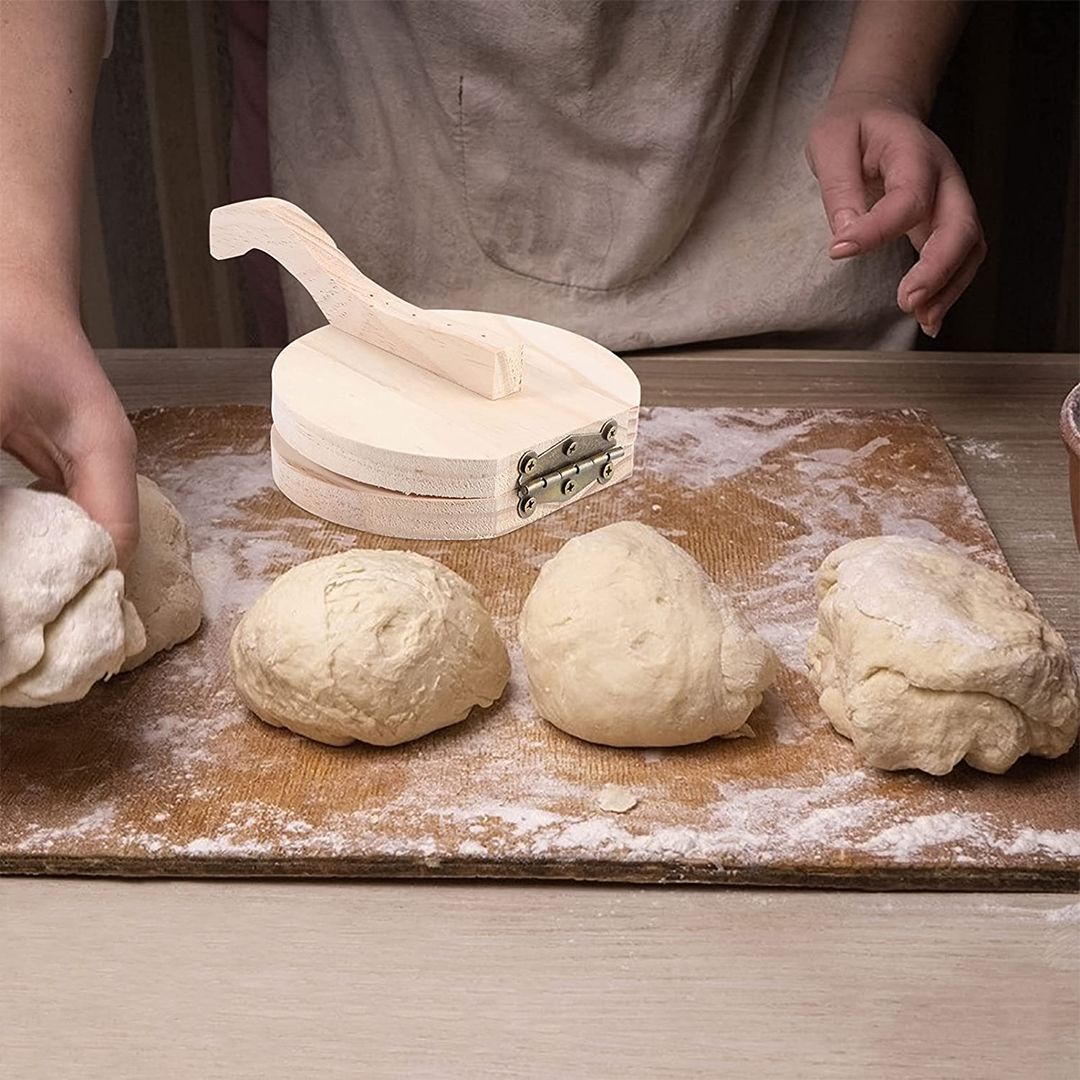 Wood Dough Press product thumbnail 16