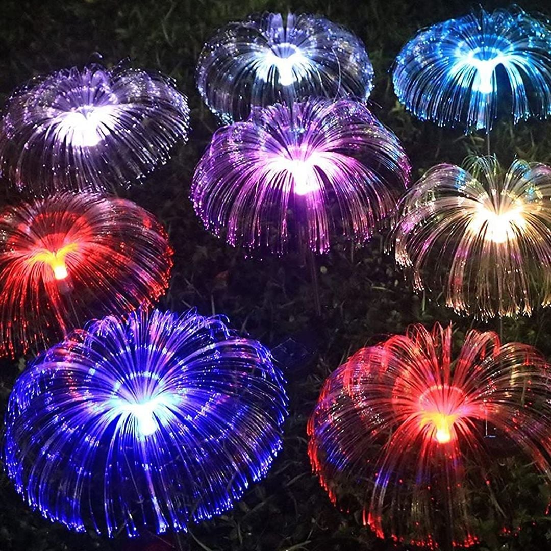 Jellyfish Solar Lights product thumbnail 18
