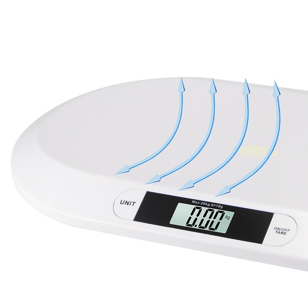 Children's Electronic Scale product thumbnail 10