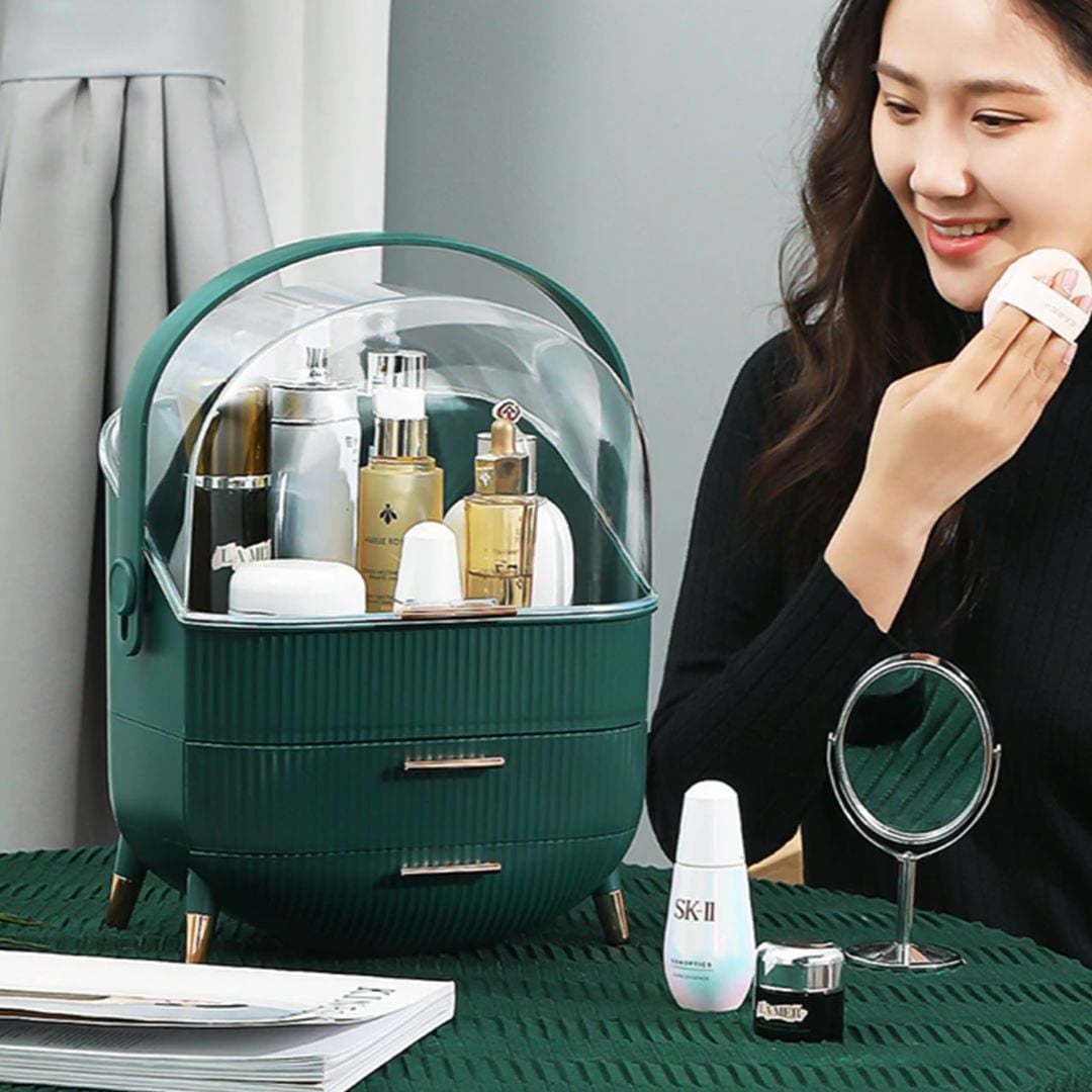 Cosmetic Storage Box product thumbnail 5