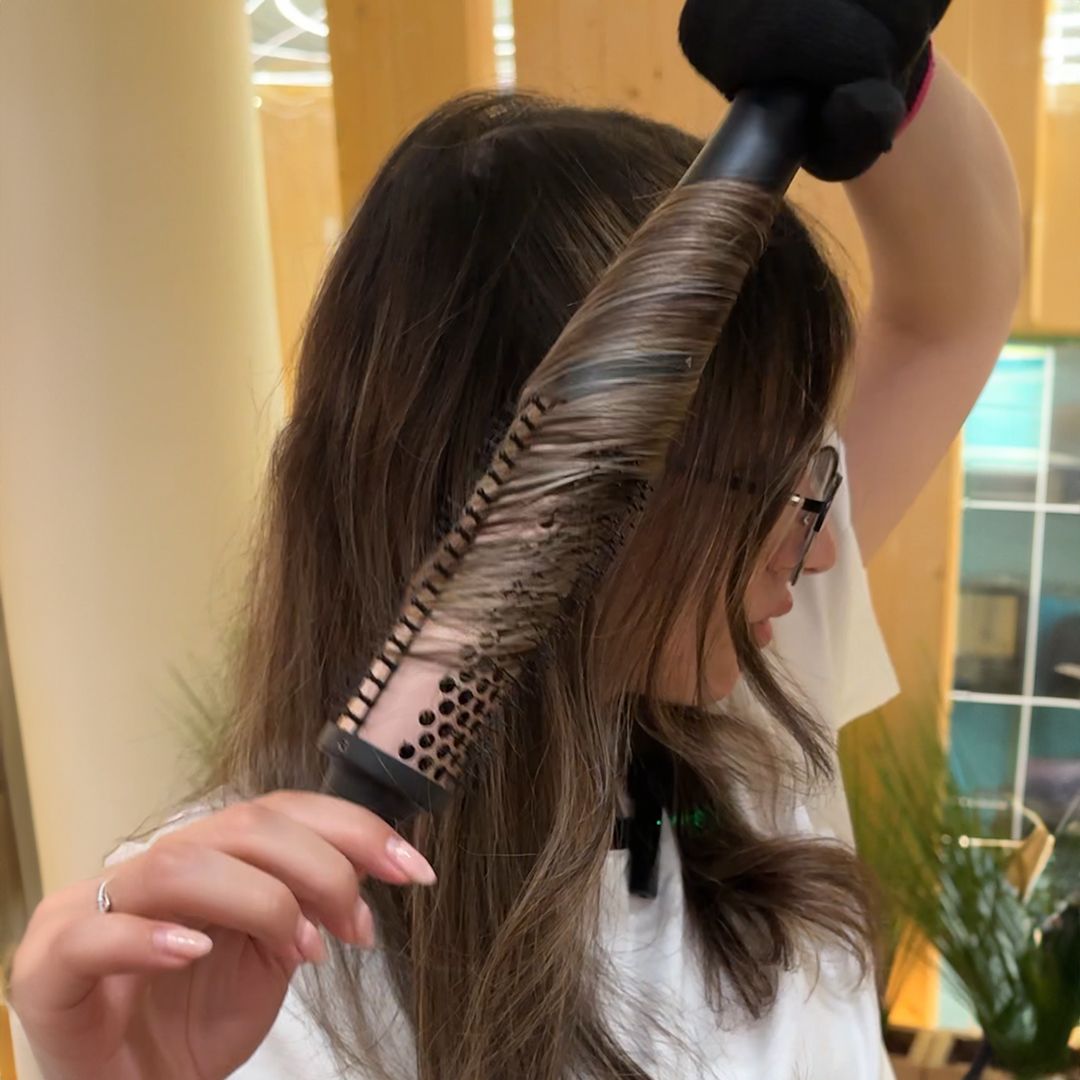 Multi-Function Curling Iron product thumbnail 12
