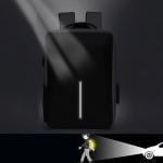 حقيبة الظهر الذكية والآمنة ضد السرقة - 14