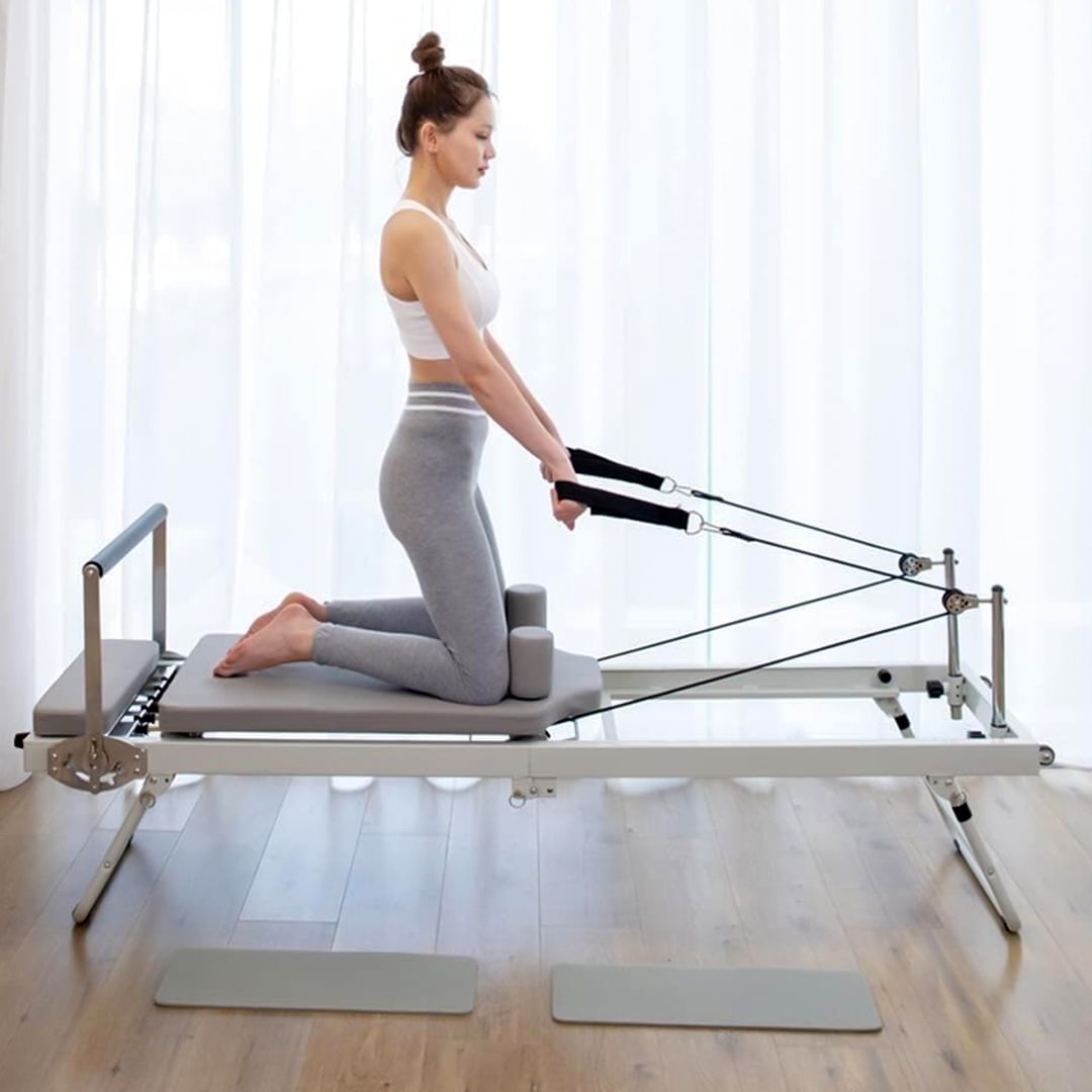 جهاز تمارين البيلاتس - 1