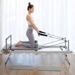 جهاز تمارين البيلاتس - 1