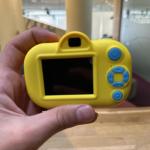 كاميرا تصوير رقمية للأطفال - 2