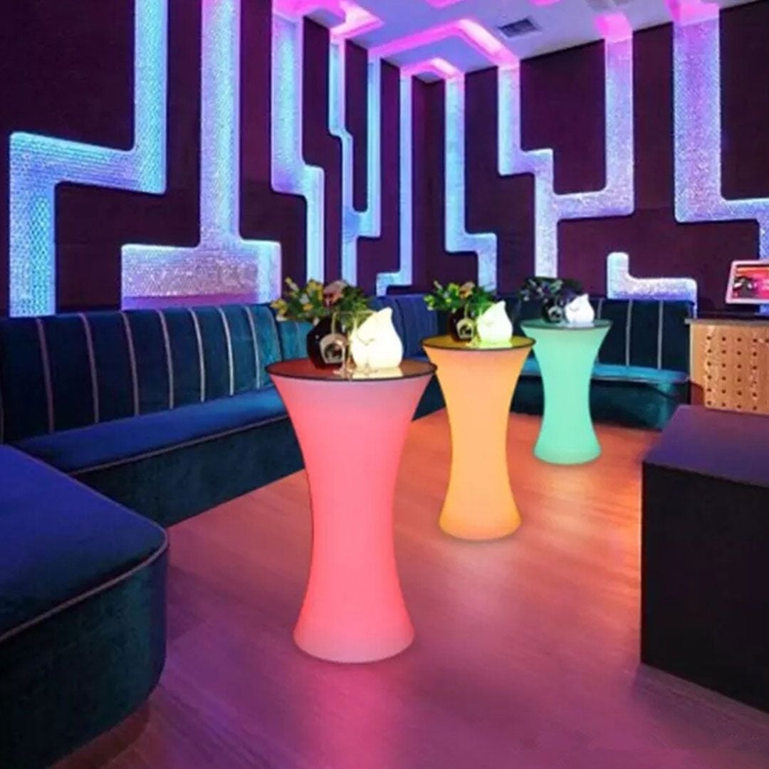 Multi Light Bar Table product thumbnail 16