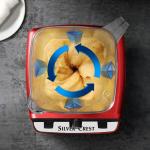 خلاط كهربائي Silver Crest - 5