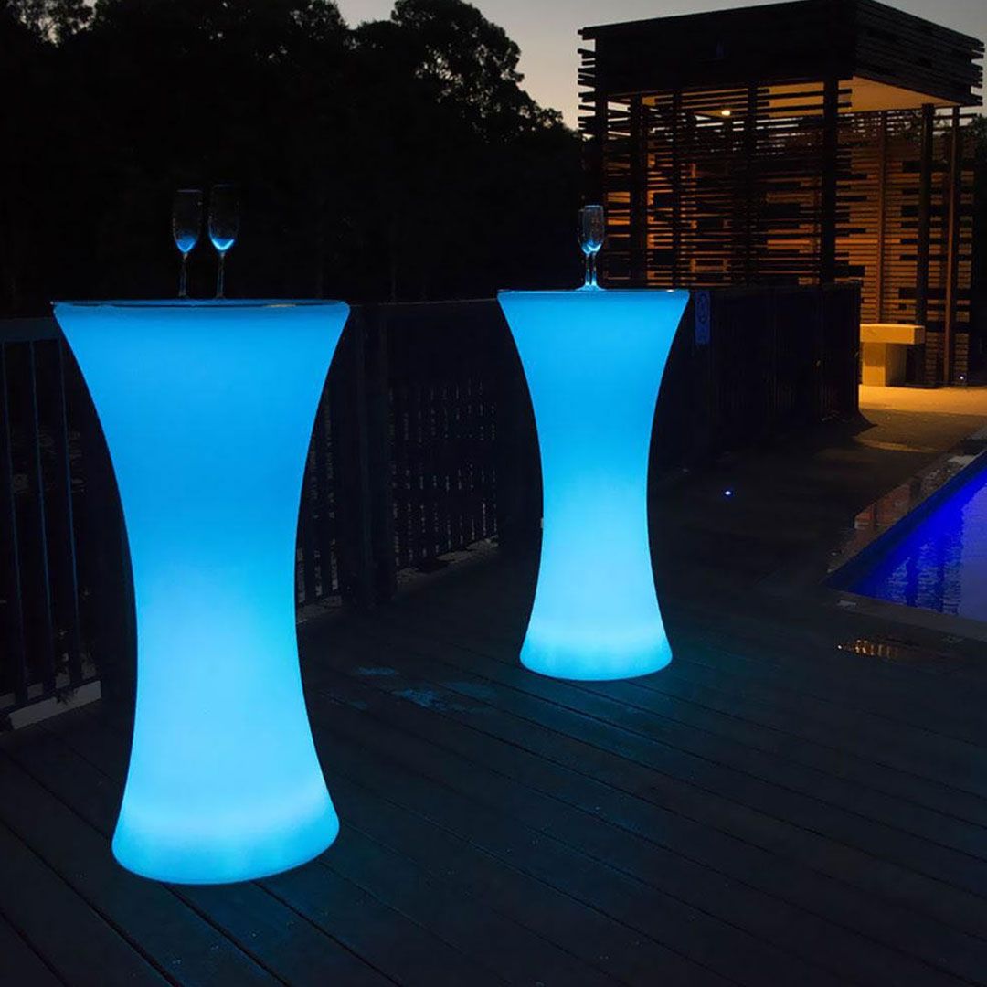 Multi Light Bar Table product thumbnail 9