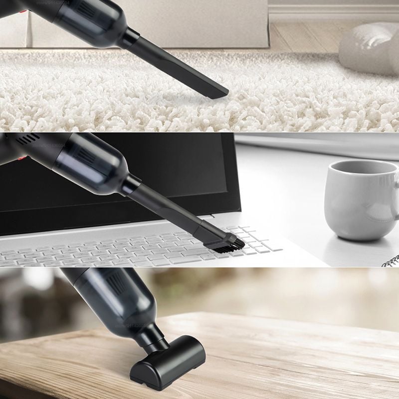 Wireless Handheld Vacuum Cleaner product thumbnail 4