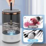 جهاز تنظيف وتعقيم فًرش المكياج - 20