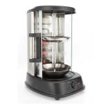 سيخ صنع الشاورما والدجاج المحمر - 5