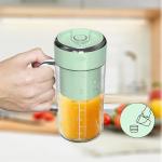 خلاط عصائر محمول - 10 شفرات - 1