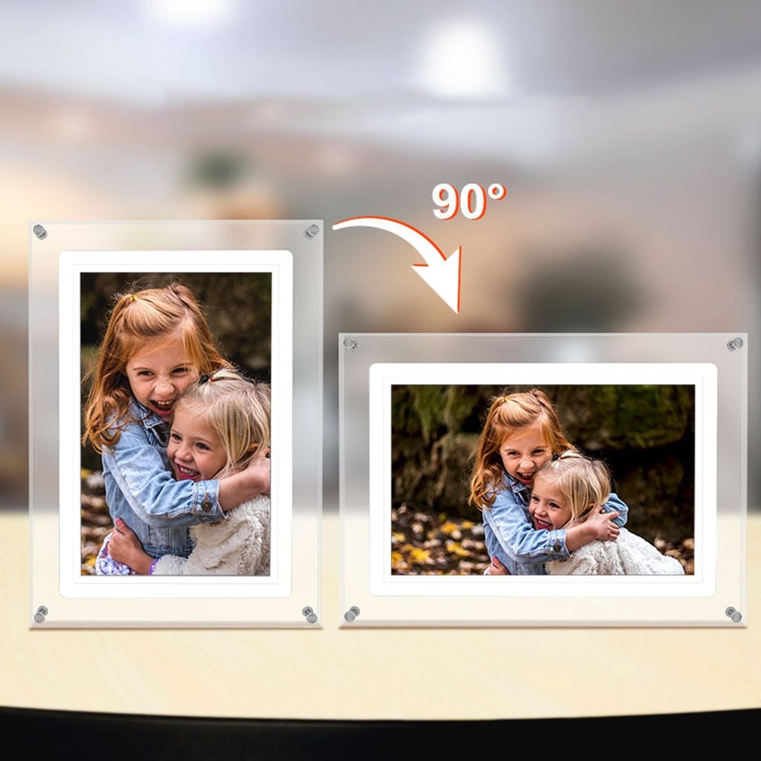 Acrylic Display Frames product thumbnail 6