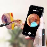 Smart Ear Cleaner with Camera