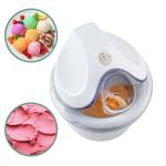 صانعة الآيس كريم المنزلية - 9