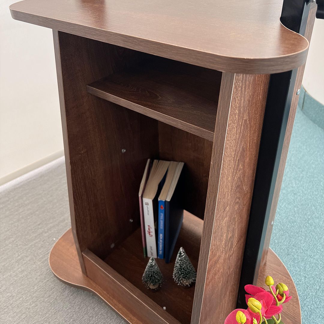 Table and Desk with Adjustable Height product thumbnail 14
