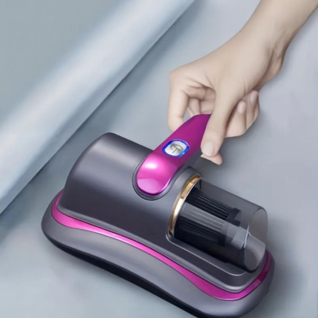 Cordless Vacuum Cleaner - 7