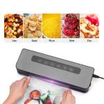 جهاز شفط وإغلاق أكياس الطعام - 12