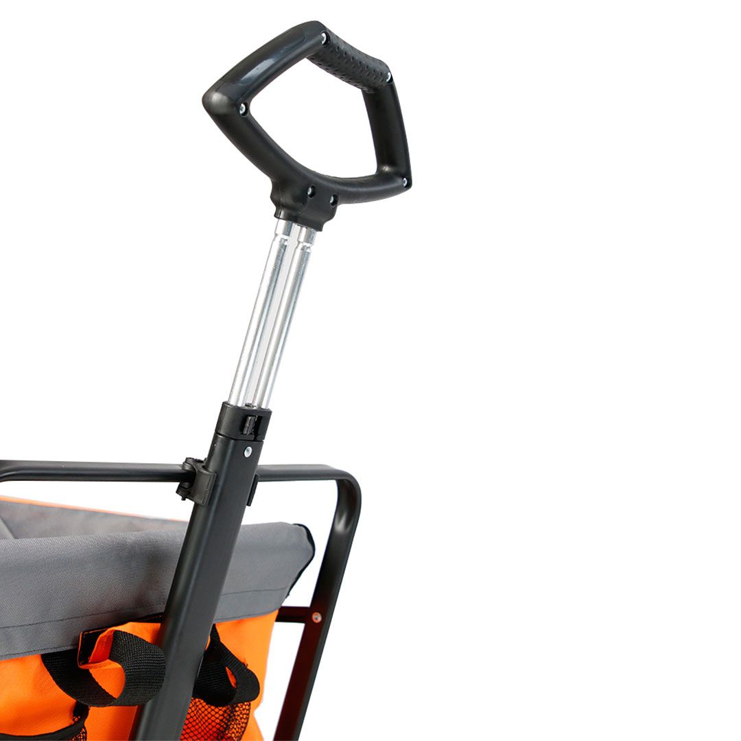 Folding Camping Cart Wagon product thumbnail 6