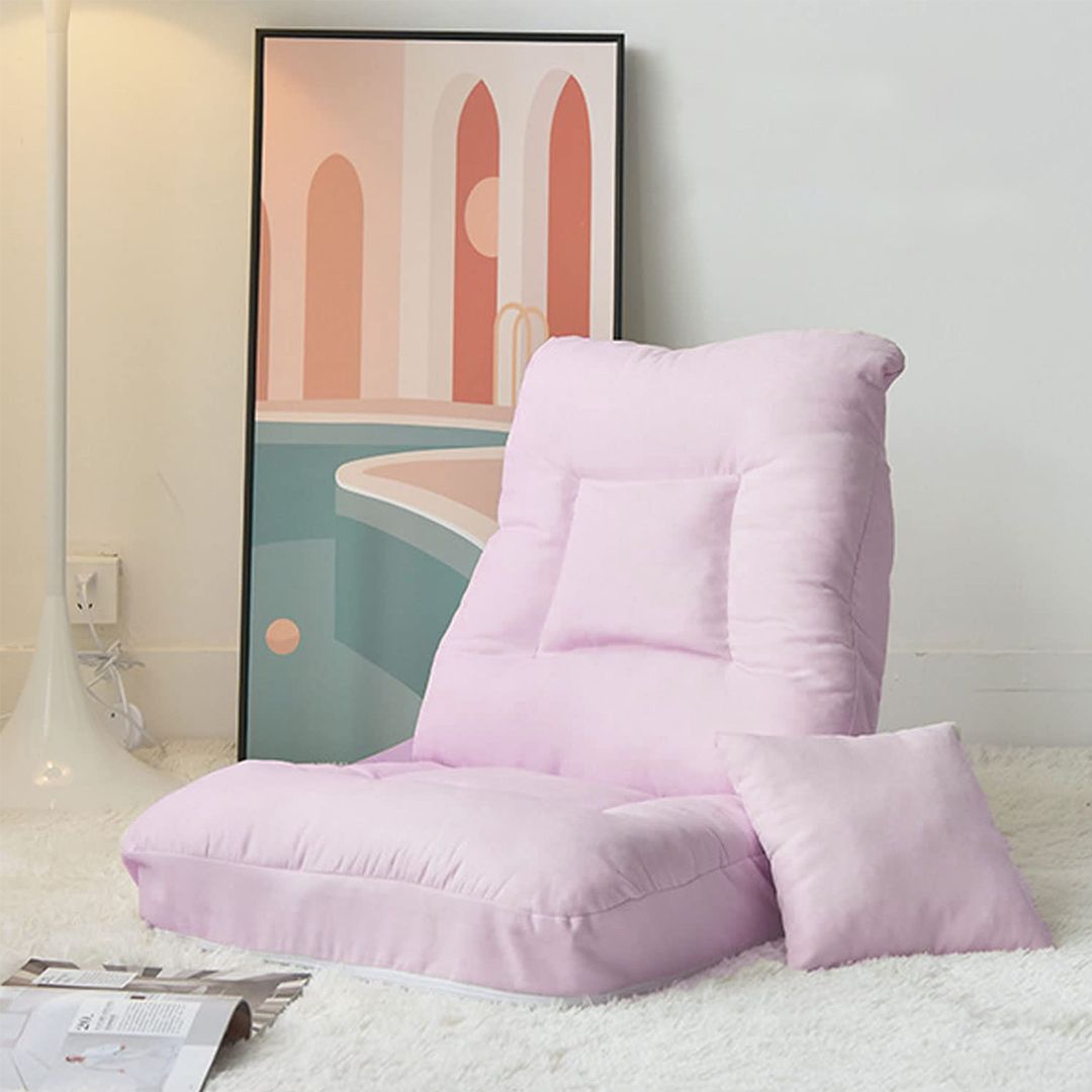 Modern Floor Couch product thumbnail 2