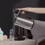 سخان وماكينة القهوة الكهربائية - 3