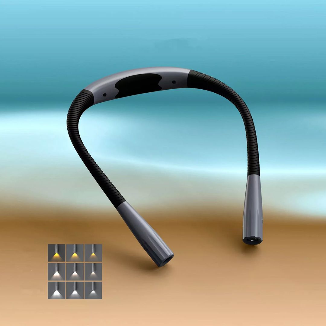 LED Neck Light product thumbnail 3