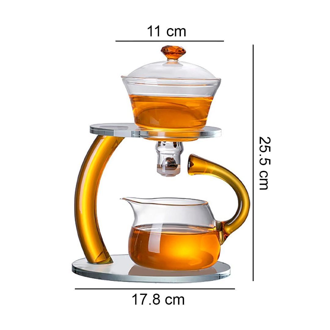 Magnetic Tea Kettle product thumbnail 13