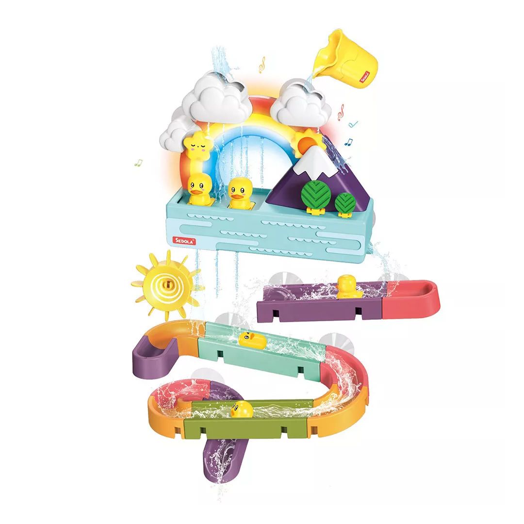 Bath Toys for Toddlers product thumbnail 12