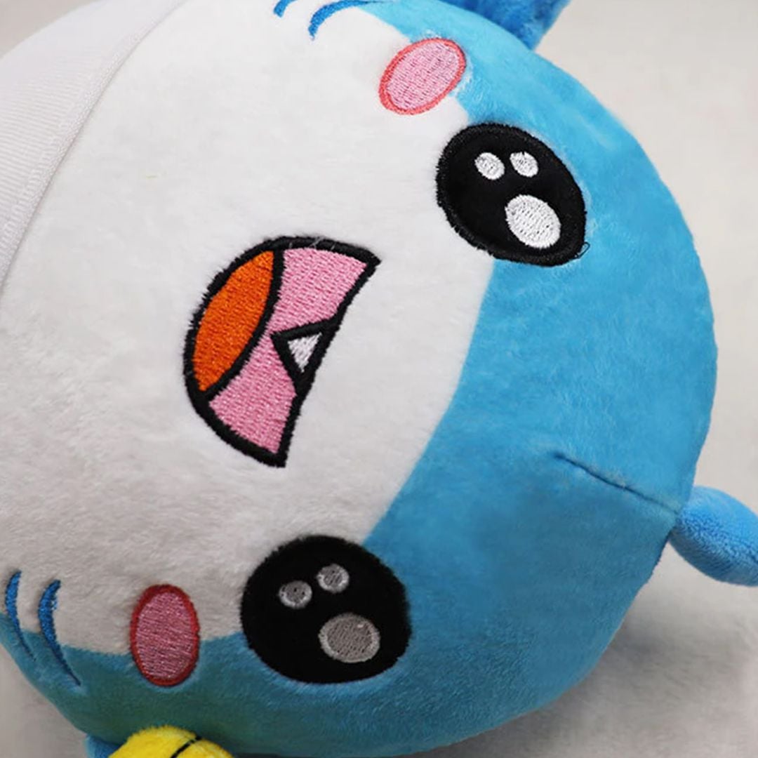 Baby Thicc shark LankyBox - 1