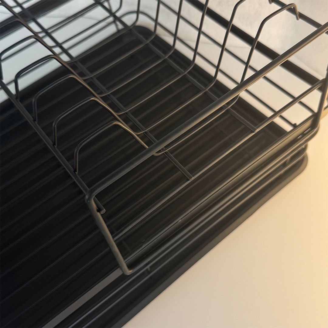 Dish rack clip product thumbnail 9