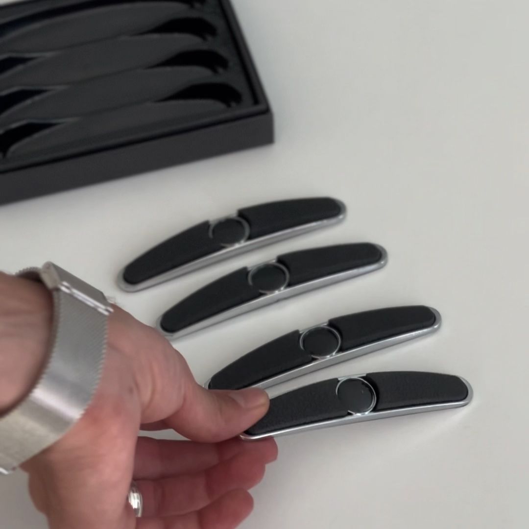 Car Door Protection Stickers product thumbnail 13