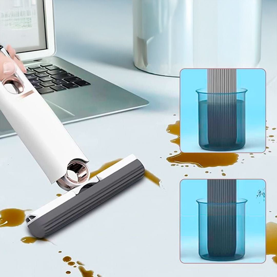 Portable Surface Mop product thumbnail 2
