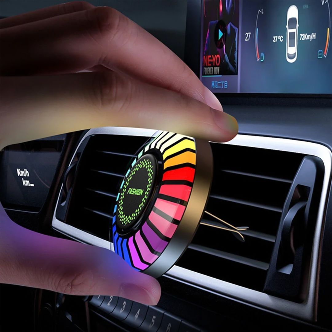 LED Air Freshener for Car product thumbnail 11