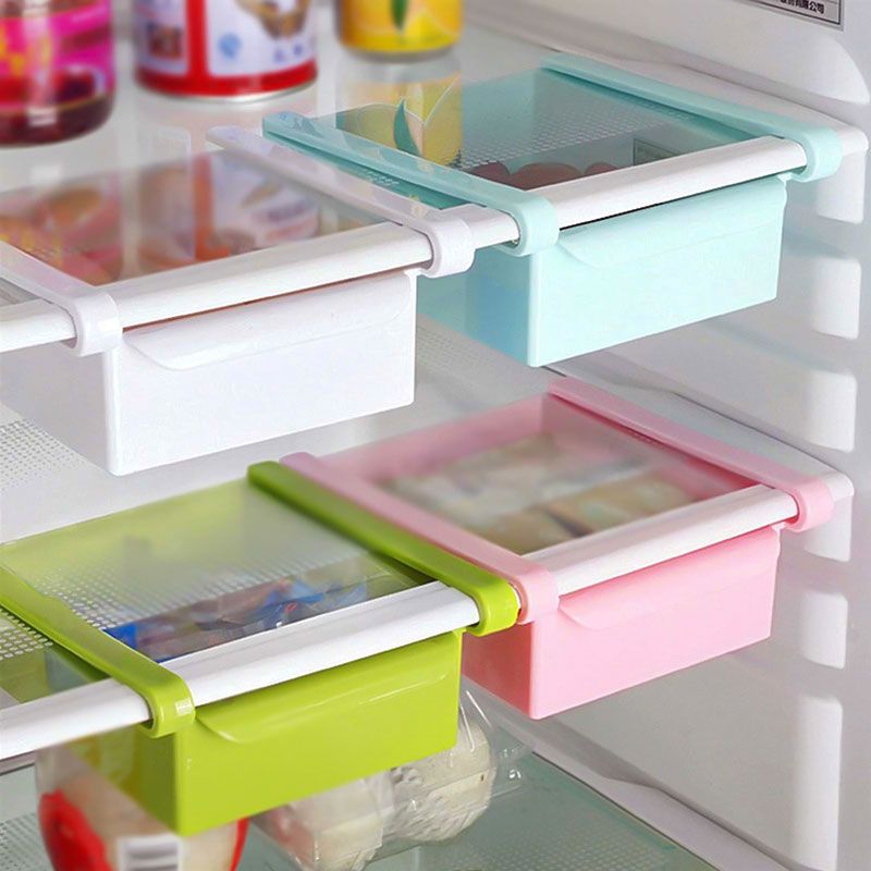 Refrigerator Organizing Rack Set product thumbnail 3